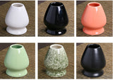 Matcha Klopper Houder – Keramieken Chasen Stand