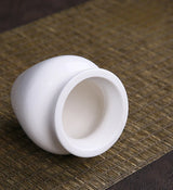 Matcha Klopper Houder – Keramieken Chasen Stand