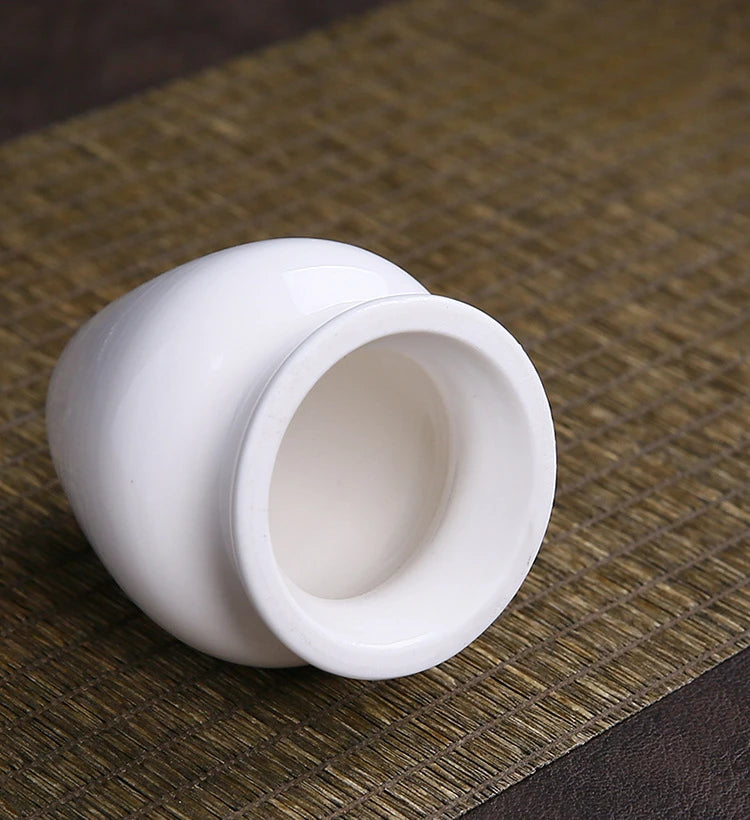 Matcha Klopper Houder – Keramieken Chasen Stand