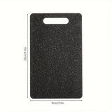 Antibacteriële Snijplank met Marmerlook