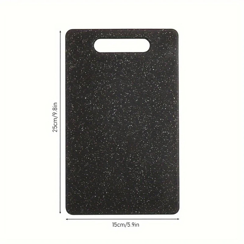 Antibacteriële Snijplank met Marmerlook