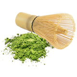 Bamboe Matcha Whisk